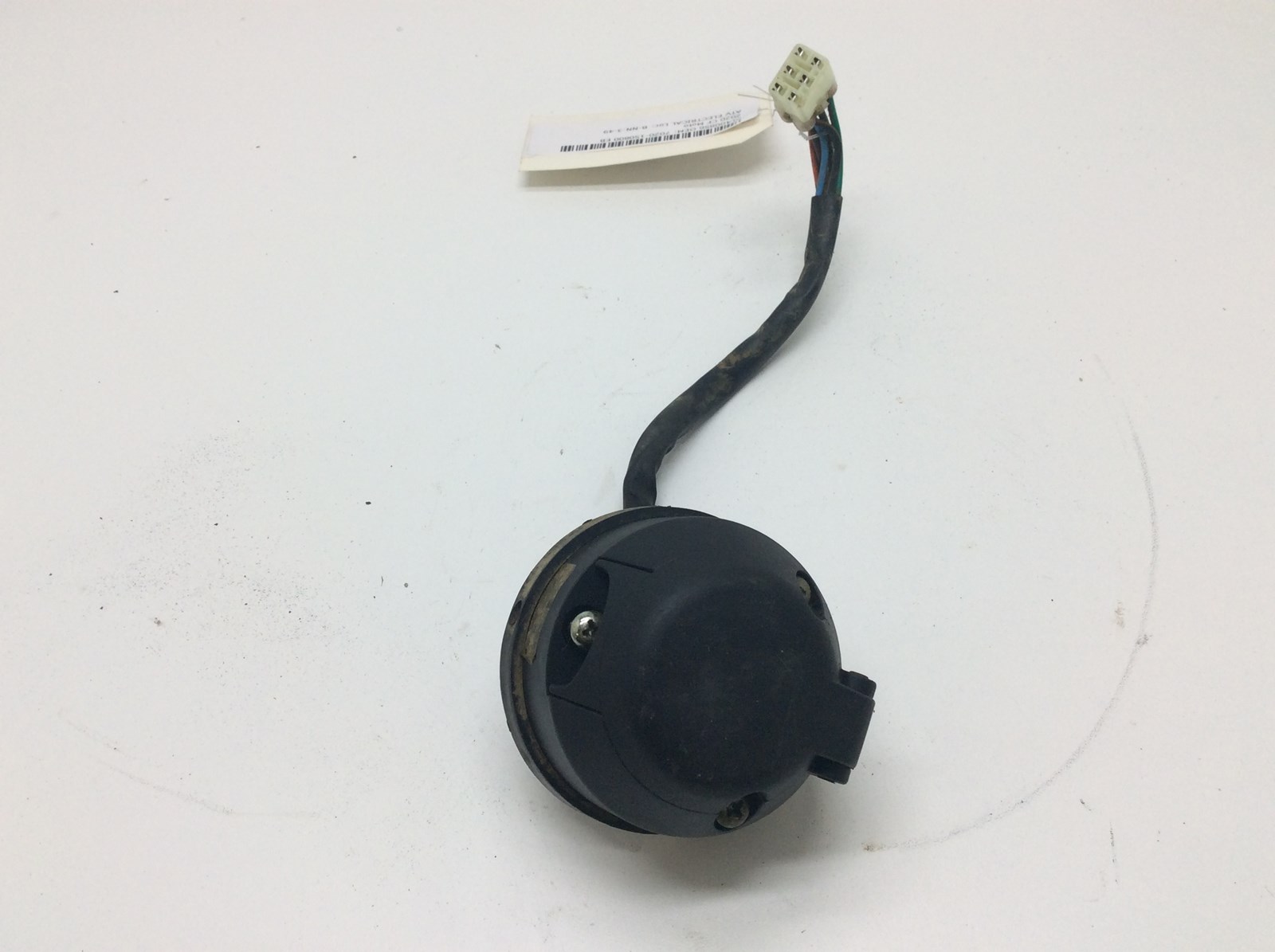 2020 CF Moto Trailer Power Socket - CForce 400