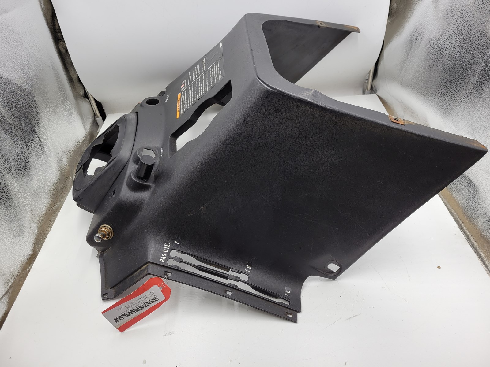 1997 Yamaha Console - Image 3