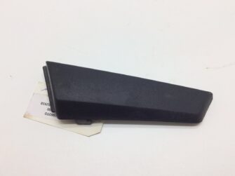 2020 CF Moto LH Deco Panel Rear - fits CForce 400