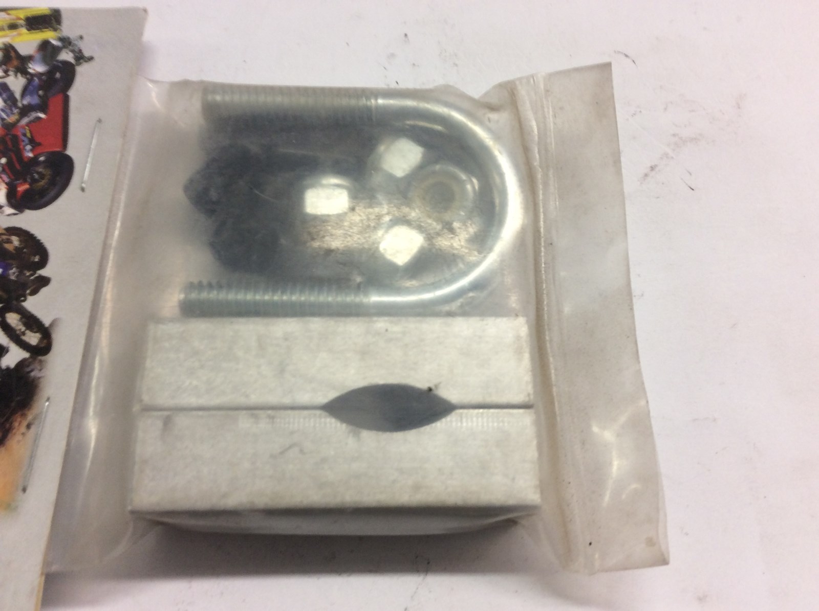 Polybar Handlebar Mount Kit - Model B - Image 2