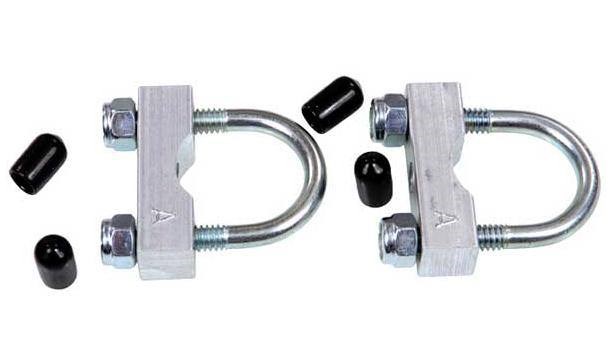 Polybar Handlebar Mount Kit - Model B - Image 3