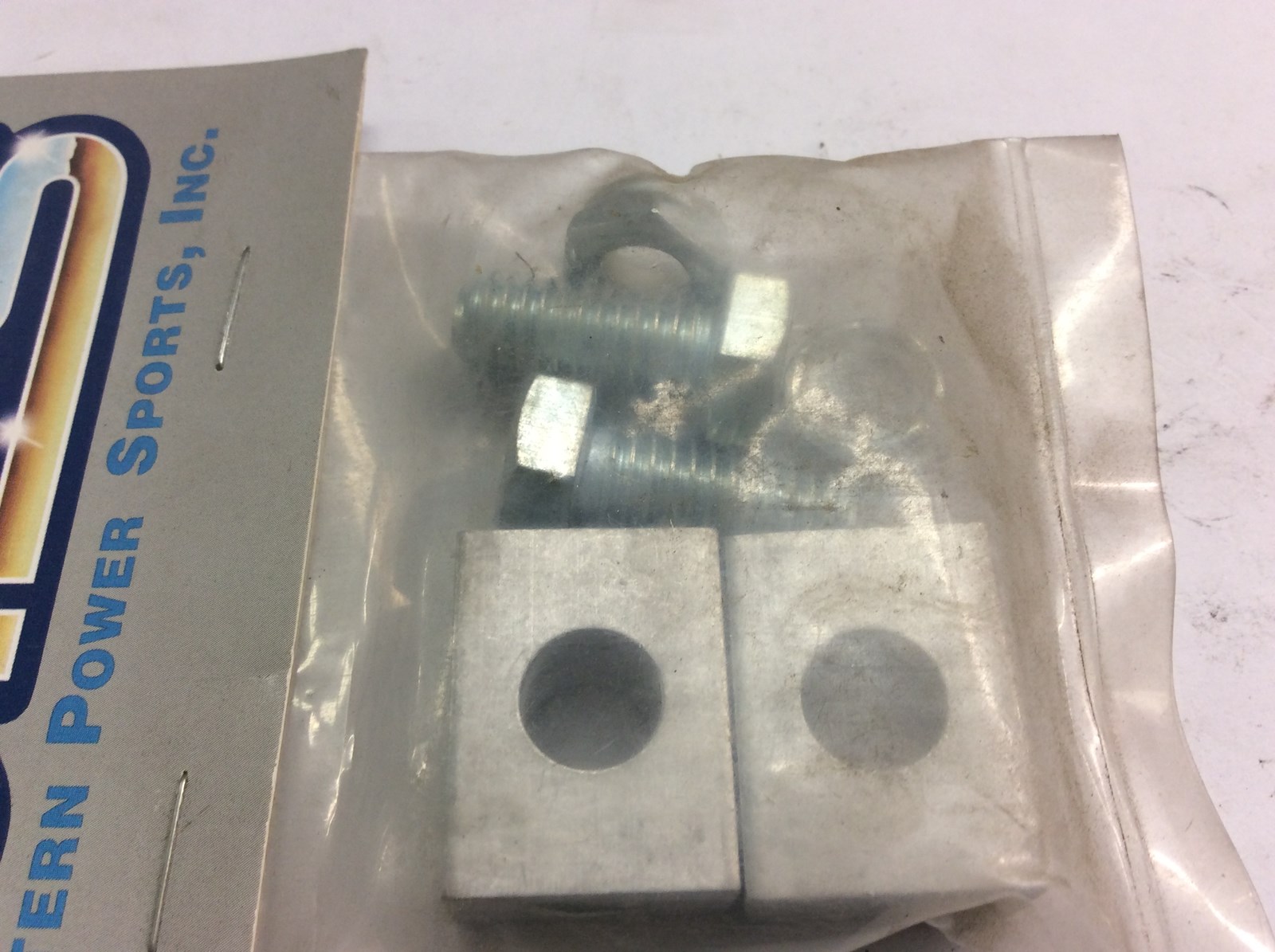 Polybar Handlebar Mount Kit - Model C - Image 2