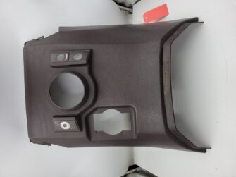 1987 Yamaha INVITER 300 L/C Dash/Console