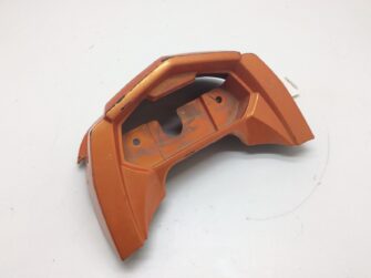 2020 CF Moto Dashboard Top Cover