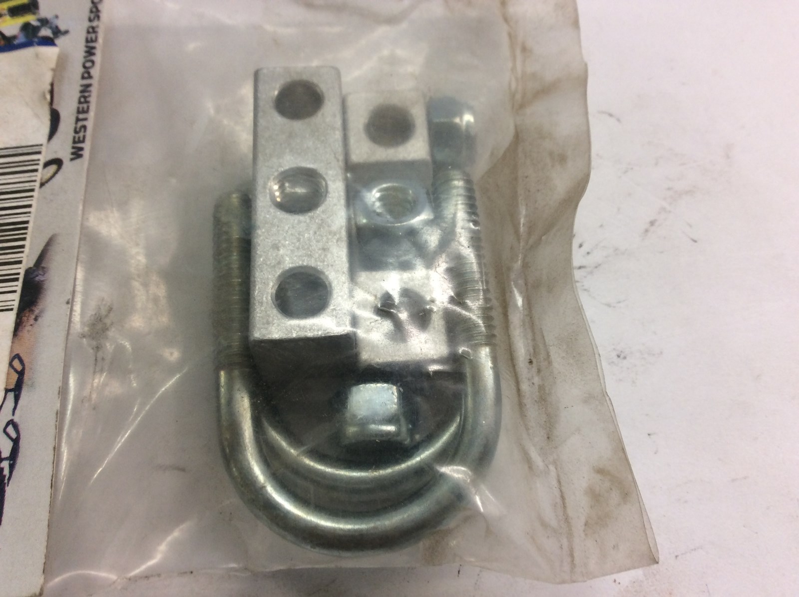 Polybar Handlebar Mount Kit - Model A - Image 2