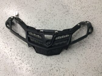 2020 CF Moto Front Grill Guard