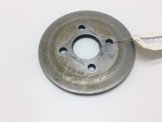 2020 CF Moto Rear Brake Disk