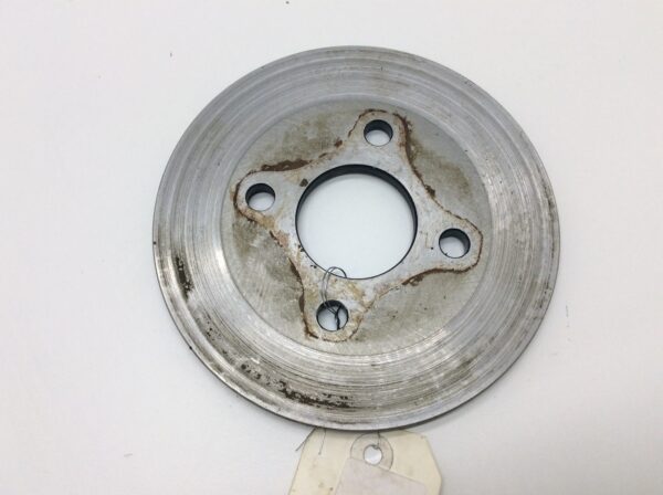 2020 CF Moto Rear Brake Disk - Image 4