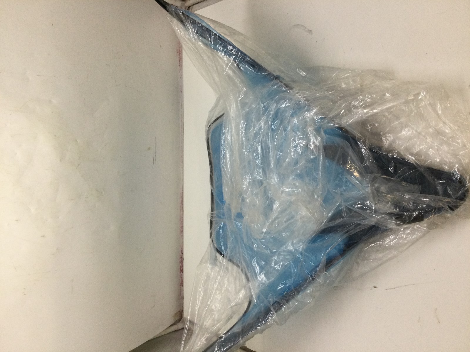 2011 Yamaha Windshield - Image 5