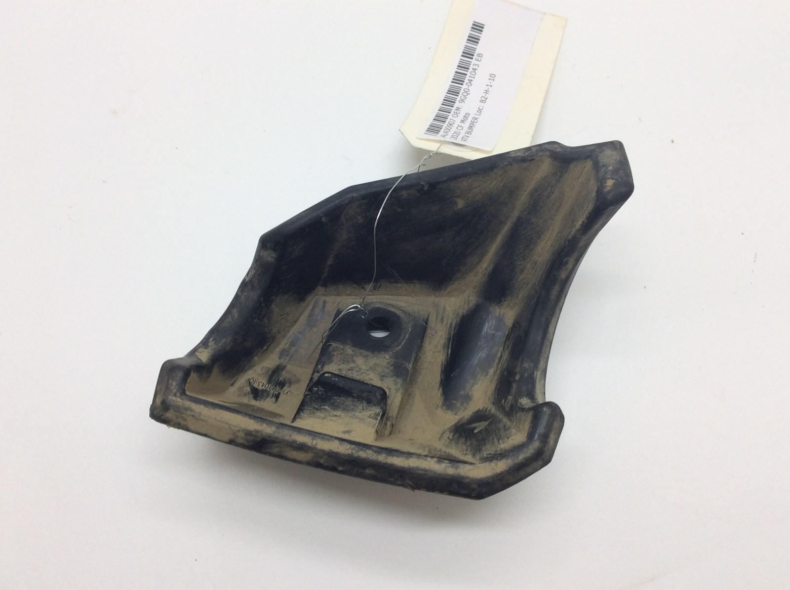 2020 CF Moto Front Right Damper - fits CForce 400 - Image 5