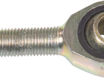 New Tie Rod End - LH
