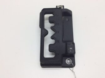 2020 CF Moto Gearshift Limitator