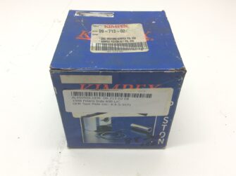1988 Polaris NOS Kimpex Piston .020" / .5mm Oversize