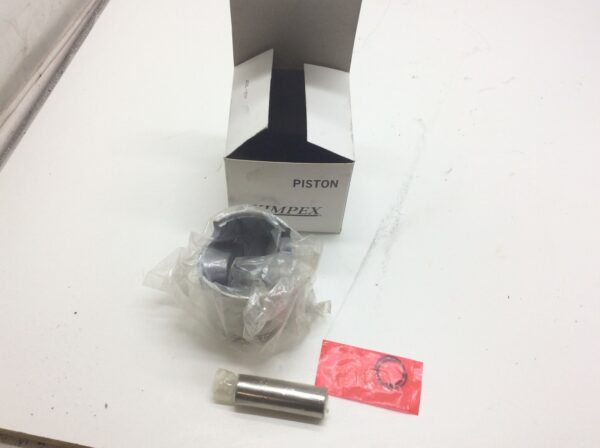 1988 Polaris NOS Kimpex Piston .020" / .5mm Oversize - Image 4