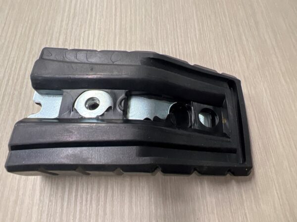 1988 Kawasaki FOOT PEG Voyager - Image 2