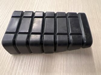 1988 Kawasaki FOOT PEG Voyager