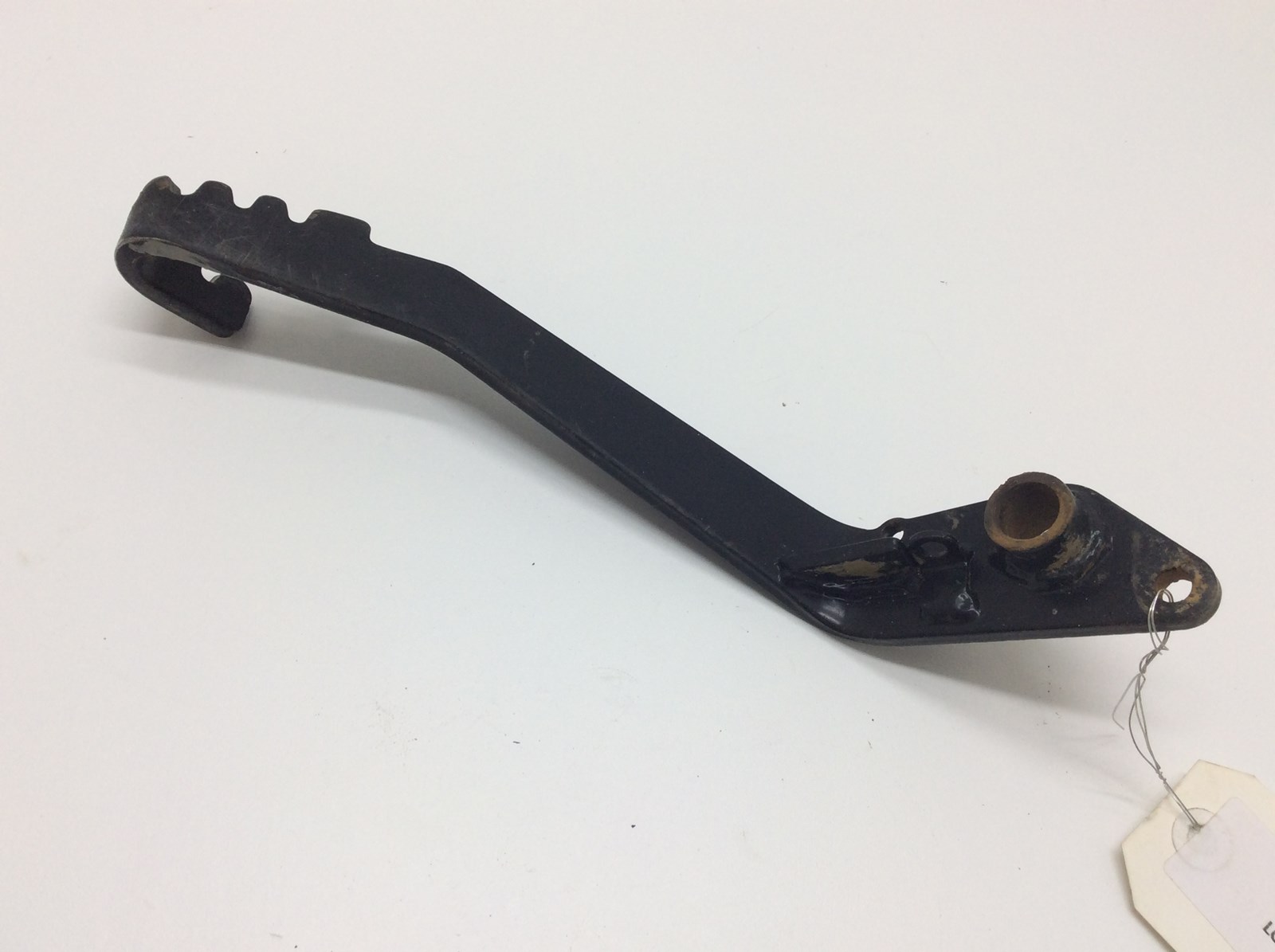 2020 CF Moto Brake Pedal - Image 4