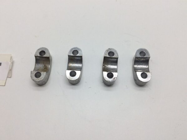 2020 CF Moto Handlebar Clamp - Image 3