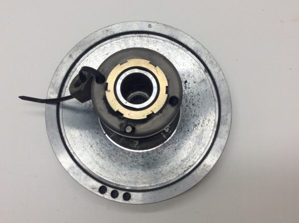 2004 Suzuki Secondary Clutch - Image 2