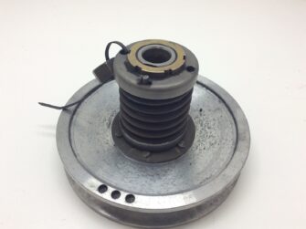 2004 Suzuki Secondary Clutch