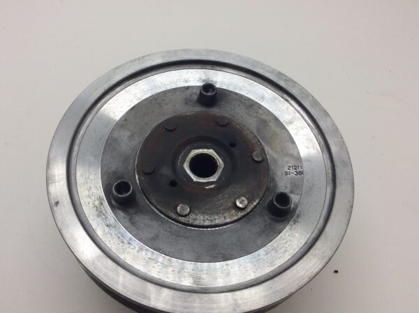 2004 Suzuki Secondary Clutch - Image 4