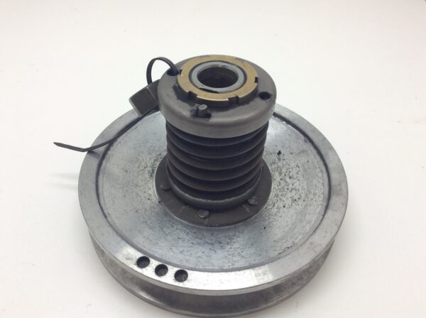 2004 Suzuki Secondary Clutch