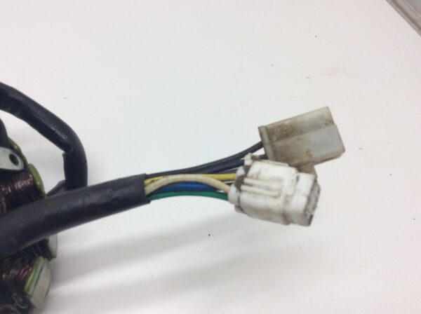2004 Arctic Cat Stator - Image 2