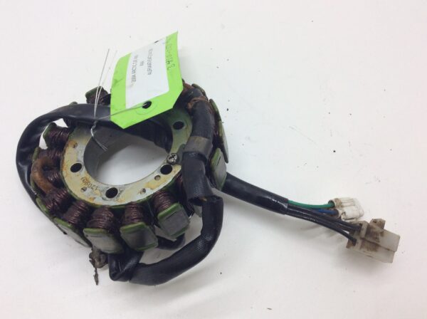 2004 Arctic Cat Stator - Image 4