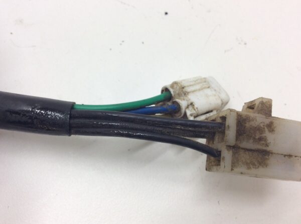 2004 Arctic Cat Stator - Image 5
