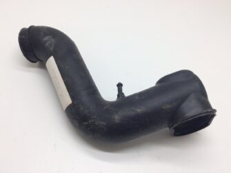2020 CF Moto CVT Pipe