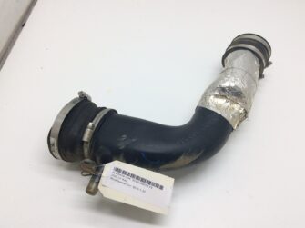 2020 CF Moto CVT Air Outlet Pipe - fits CForce 400