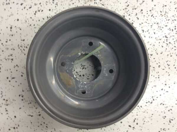 2008 Arctic Cat Front Rim - Image 3
