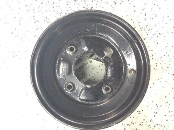 2008 Arctic Cat Front Rim