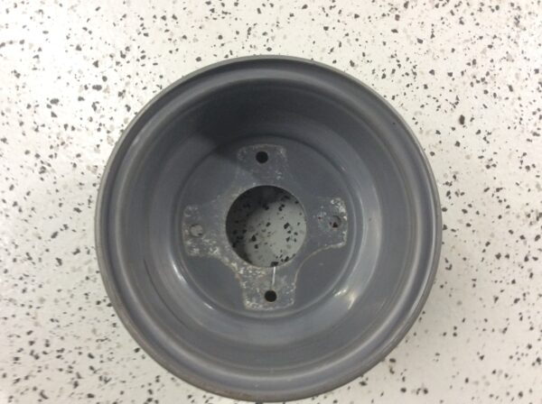 2008 Arctic Cat Front Rim - Image 5