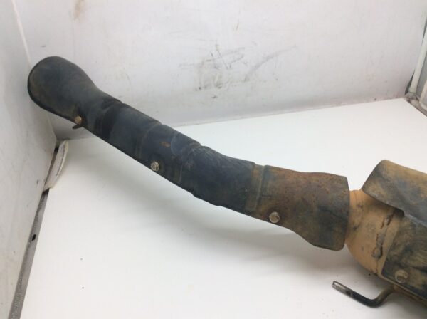 2020 CF Moto Muffler Assembly - Image 3