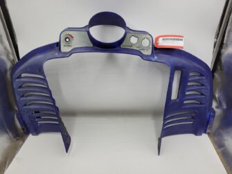 2000 Yamaha SXR 600 L/C Dash/Console