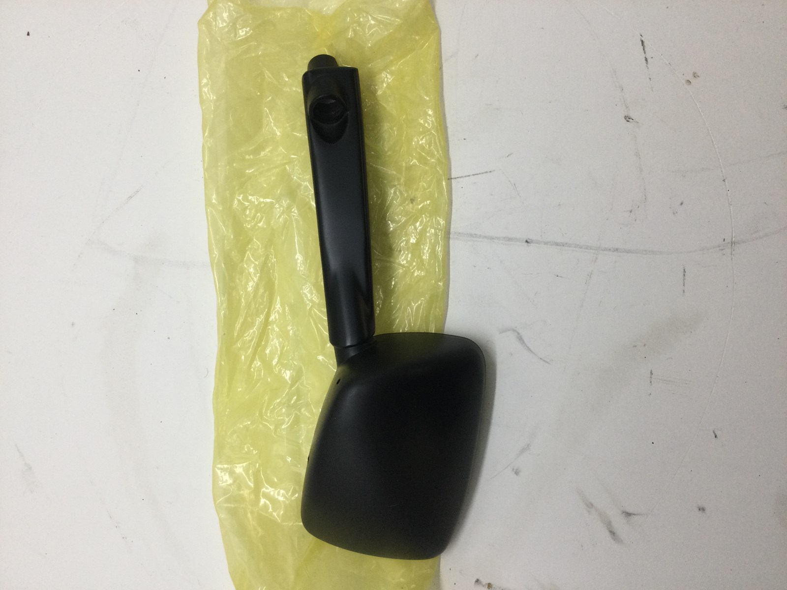 2005 Ski-Doo New LH Mirror - DISCONTINUED - SEE COMMENTS - Image 3