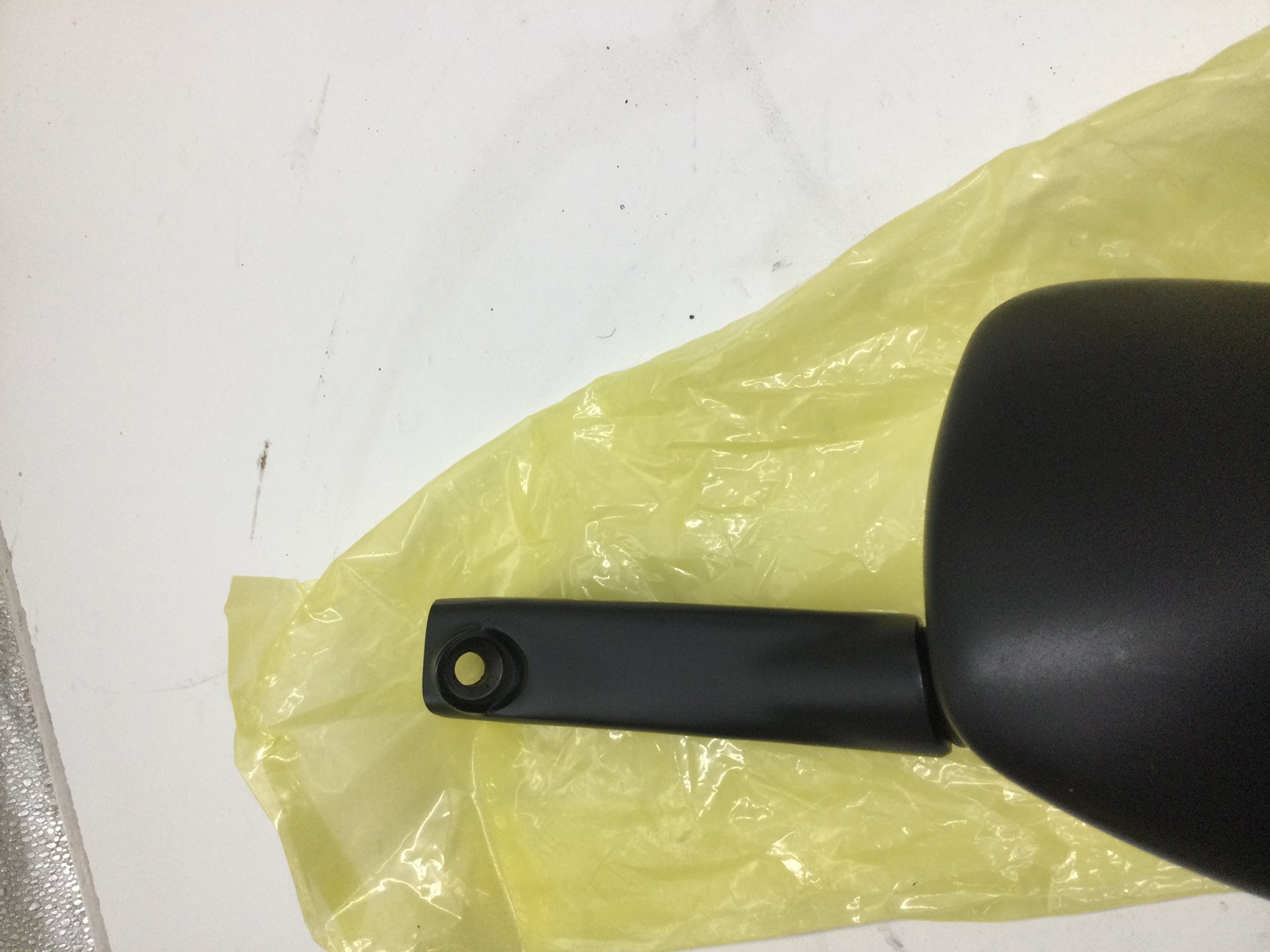 2005 Ski-Doo New LH Mirror - DISCONTINUED - SEE COMMENTS - Image 4