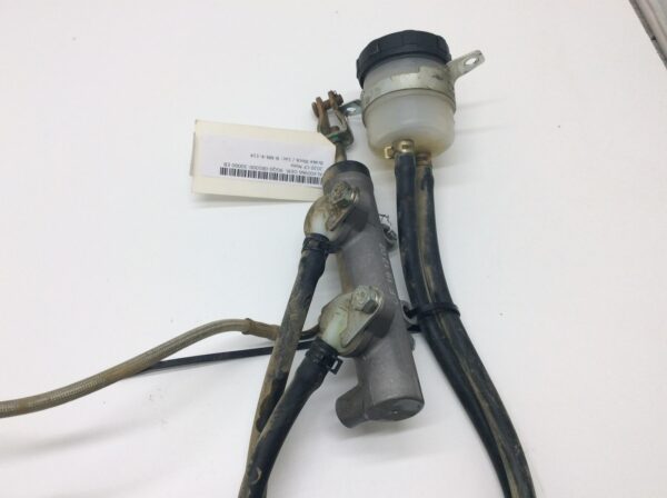 2020 CF Moto Hydraulic Brake System - fits CForce 400 - Image 3