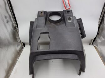 1986 Yamaha ENTICER/EXCELL Dash/Console