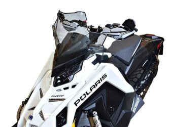 New Cobra Windshield - SEE COMMENTS