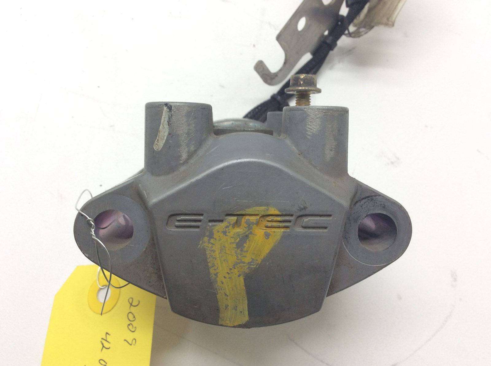 2009 Ski-Doo Fuel Injector - Image 3
