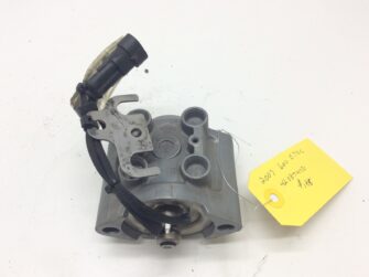 2009 Ski-Doo Fuel Injector