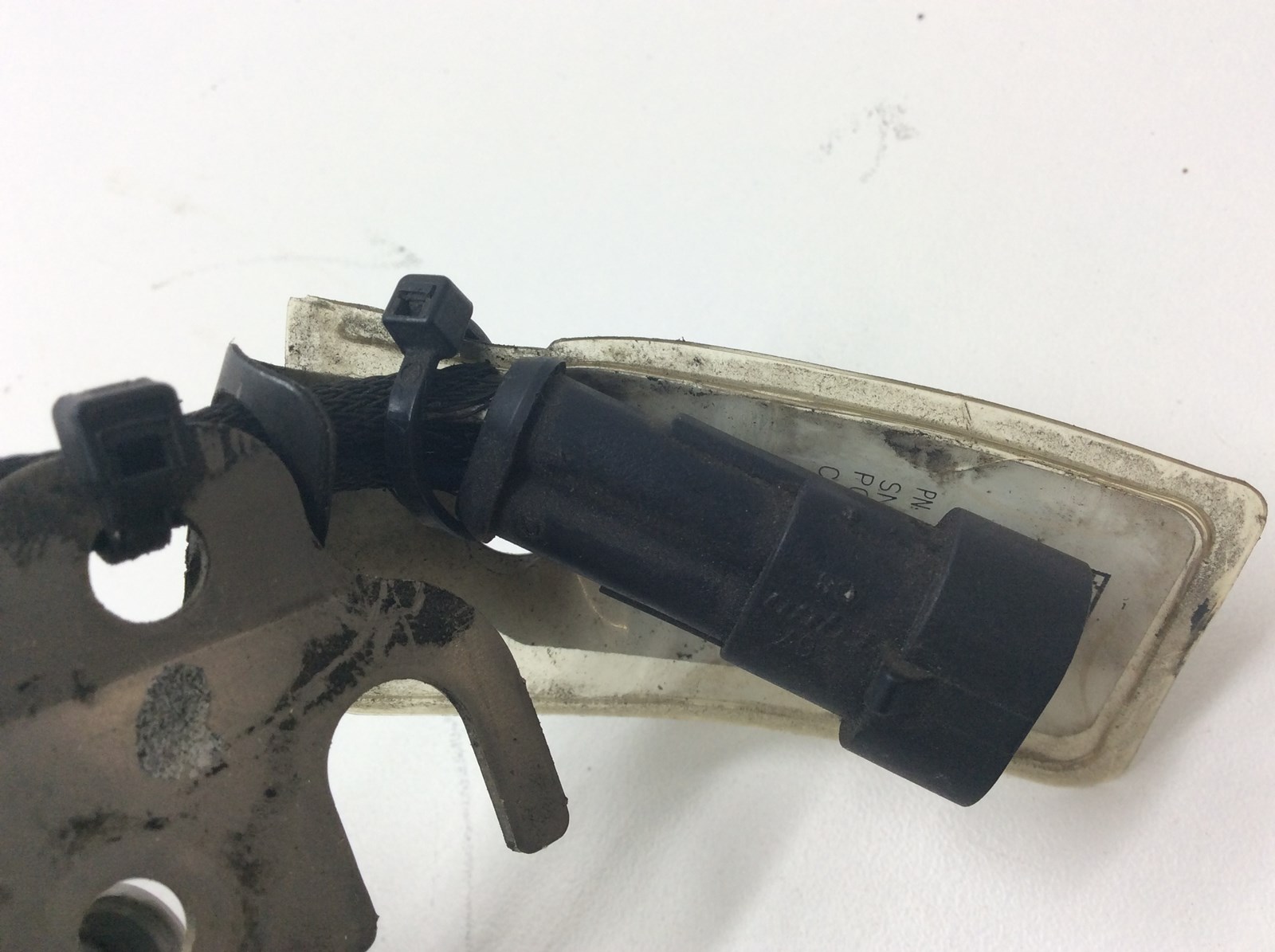 2009 Ski-Doo Fuel Injector - Image 5