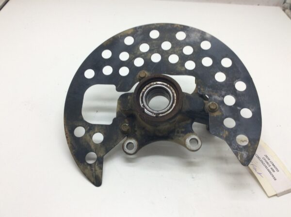 2020 CF Moto RF Steering Knuckle - fits CForce 400 - Image 2