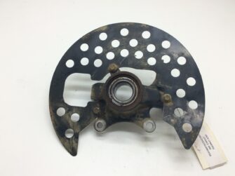 2020 CF Moto RF Steering Knuckle - fits CForce 400