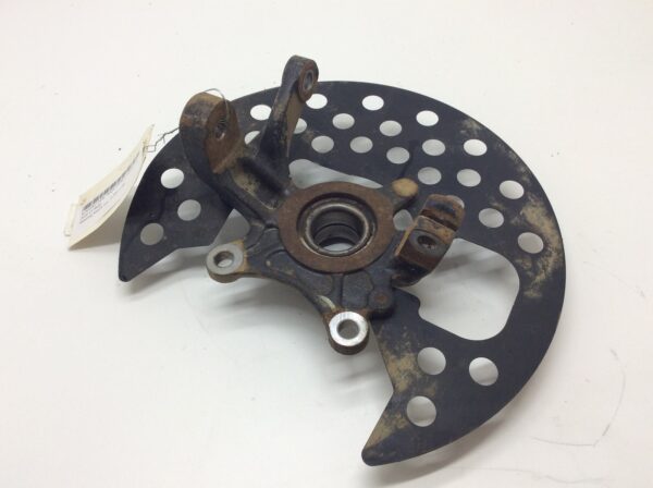 2020 CF Moto RF Steering Knuckle - fits CForce 400 - Image 4