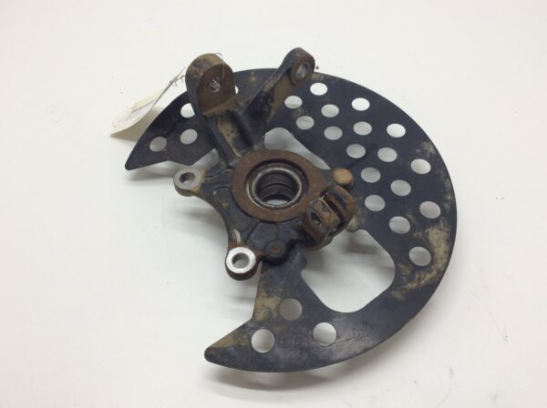 2020 CF Moto RF Steering Knuckle - fits CForce 400 - Image 5