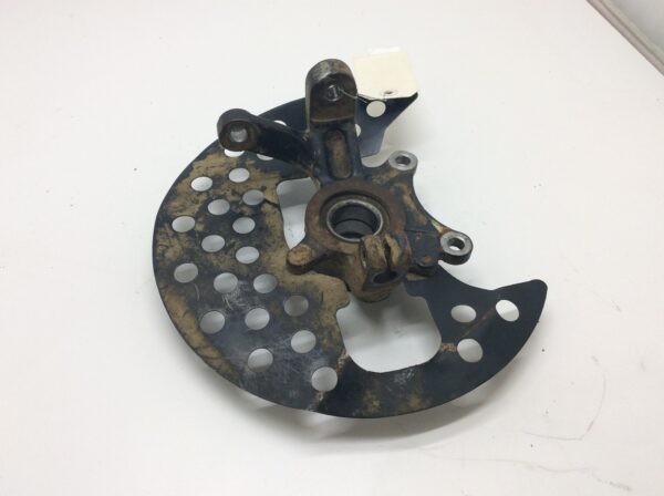 2020 CF Moto LF Steering Knuckle - fits CForce 400 - Image 3