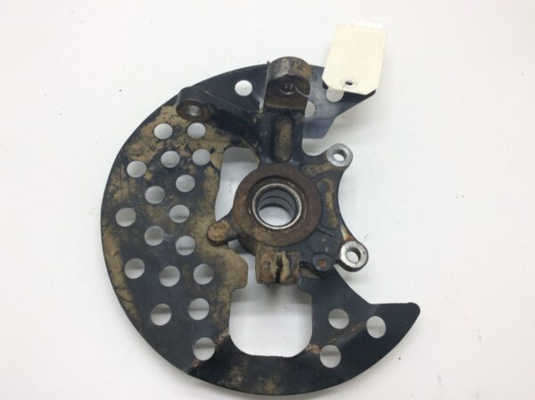 2020 CF Moto LF Steering Knuckle - fits CForce 400 - Image 4